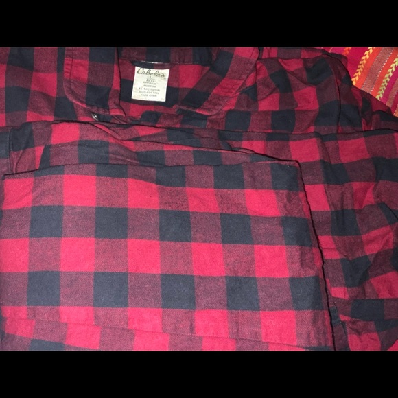 Men’s Pjs Cabela’s - Picture 3 of 3